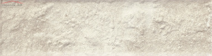 Клинкерная плитка Ceramika Paradyz Scandiano beige фасадная (6,6x24,5)